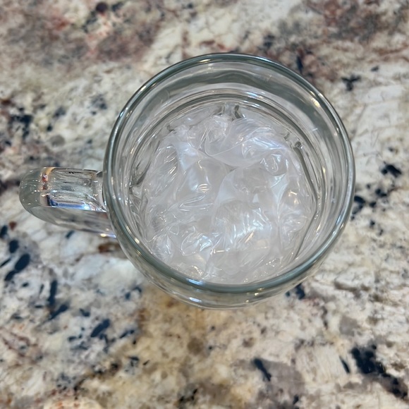 Samuel Adams Glass Beer Stein - Picture 6 of 9